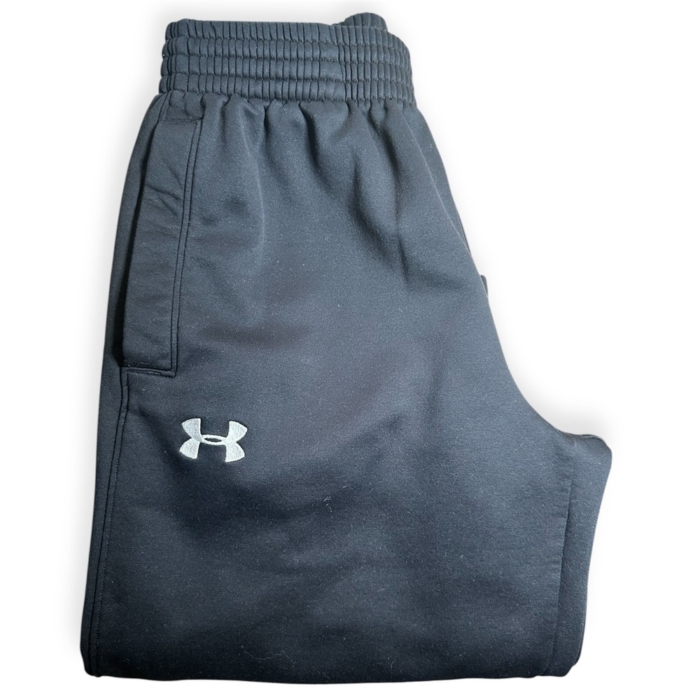 Under Armour Charcoal Sweatpants